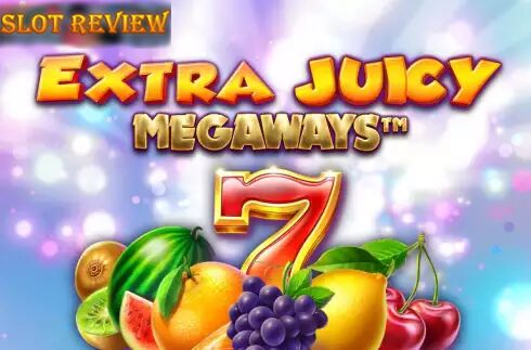 Extra Juicy Megaways Slot Review